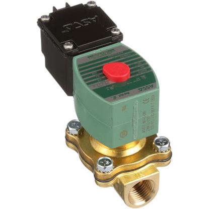 Picture of Valve, Solenoid -Water for Hobart Part# 01-1M7365-00001