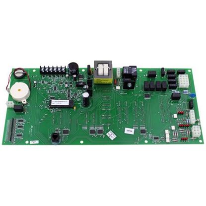 Picture of Pc Board for Baxter Part# 01-100V16-01036