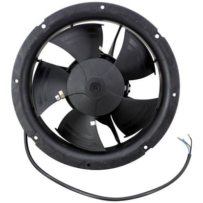 Picture of Fan Motor - 115V for Beverage Air Part# 501-186D-06