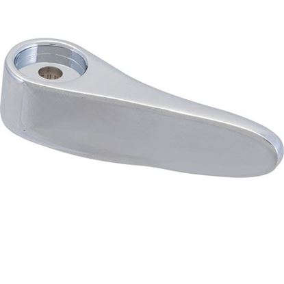 Picture of Lever Handle  - New Style for T&s Part# 001638-45NS
