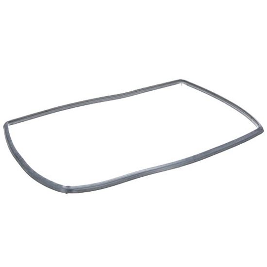 Picture of Door Gasket for Caddy Corp. Of America Part# CKGN1235A