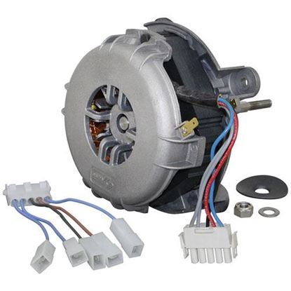 Picture of Motor Kit- for Cadco Part# VN1130A