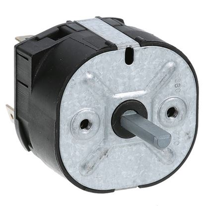 Picture of Timer For for Caddy Corp. Of America Part# C60018TM
