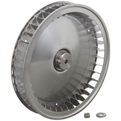 Picture of Fan Blade for Caddy Corp. Of America Part# CKVN011