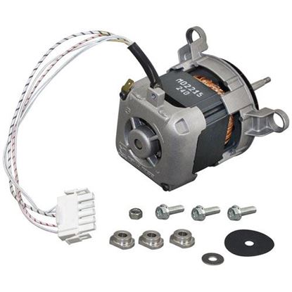 Picture of Motor Kit  220 V for Caddy Corp. Of America Part# CKVN023