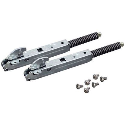Picture of Hinge Kit for Caddy Corp. Of America Part# CCR1065AO