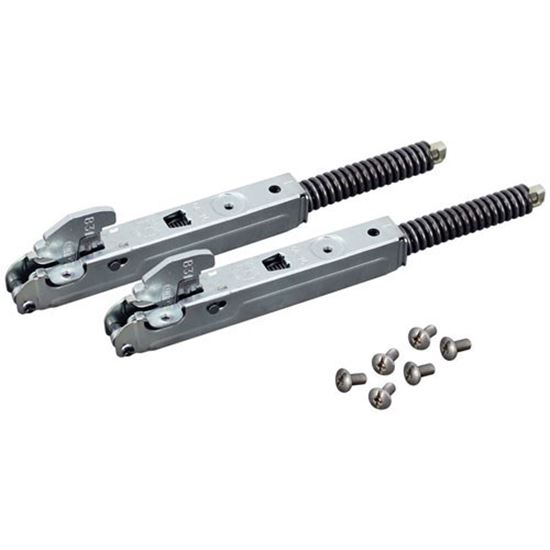 Picture of Hinge Kit for Caddy Corp. Of America Part# CKCR020