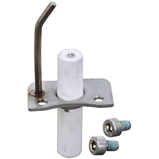 Picture of Ignition Electrode for Rational Part# 74.00.235S