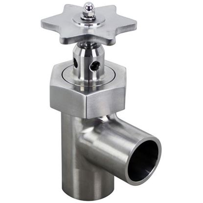 Picture of Draw Off Valve Assembly for Southbend Part# 4219-1