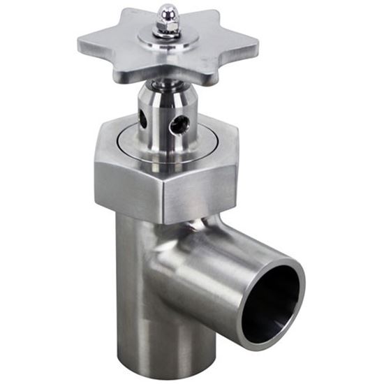 Picture of Draw Off Valve Assembly for Southbend Part# 4219-1