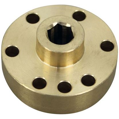 Picture of Stationary Disc for Accutemp Part# AC-5428-1