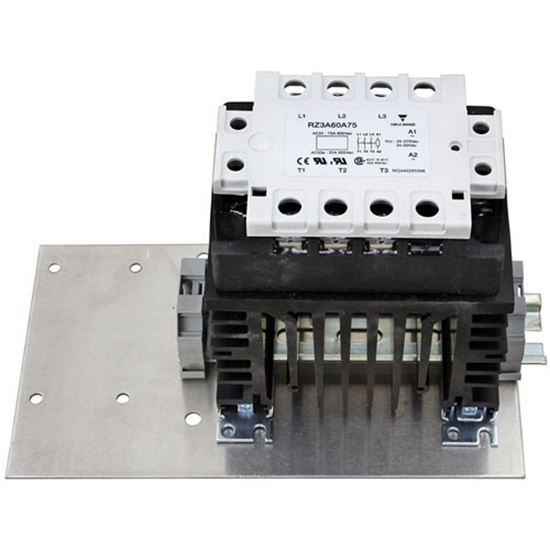 Picture of Relay Kit for Lincoln Part# FK90002172
