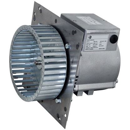 Motor for American Range Part# A37652