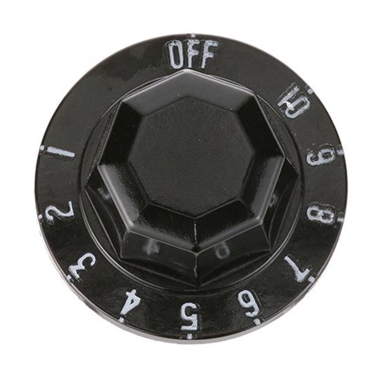Picture of Knob - 1-10 for Vulcan Hart Part# 418061-2