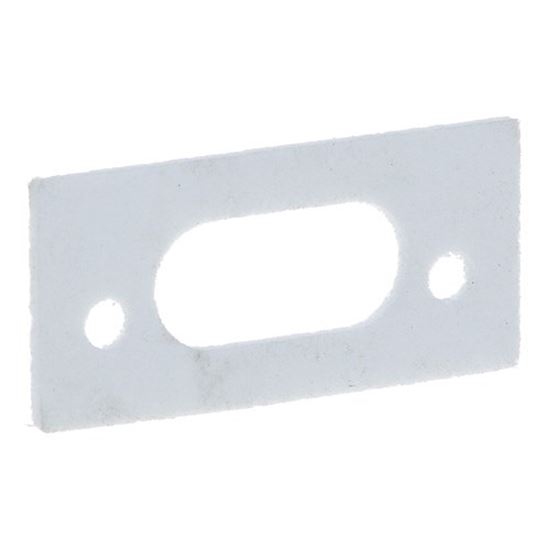 Picture of Gasket Igntr Kgl/-T1/8 Kaowool 700Paper for Cleveland Part# KE53570