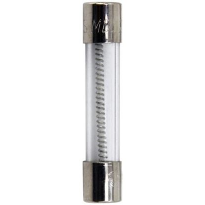 Picture of Fuse  - Mdl-2-1/2 for Cleveland Part# KE52936-7