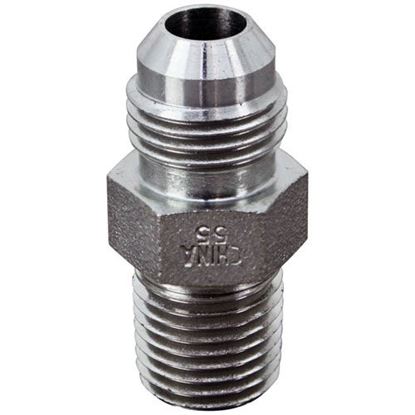 Picture of Adapter1/4 P (Sgl) #2021-4-6S for Cleveland Part# SK2379001