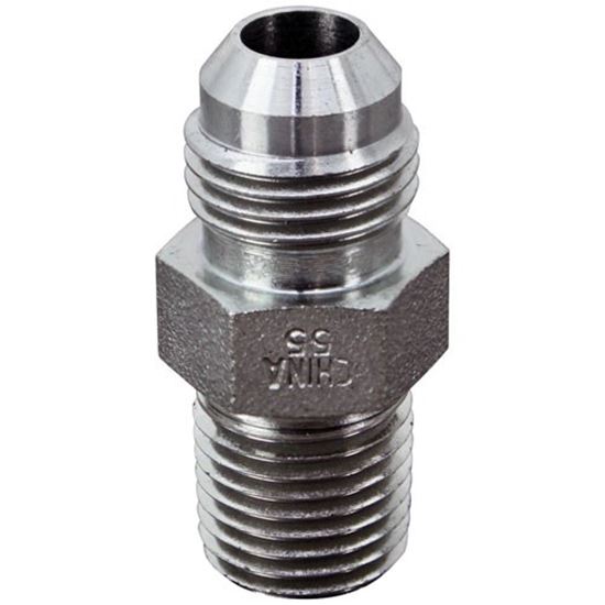Picture of Adapter1/4 P (Sgl) #2021-4-6S for Cleveland Part# SK2379001