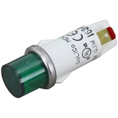 Picture of Light, Green 6V30Xx-3-11-39640 0001 for Cleveland Part# KE55486-3
