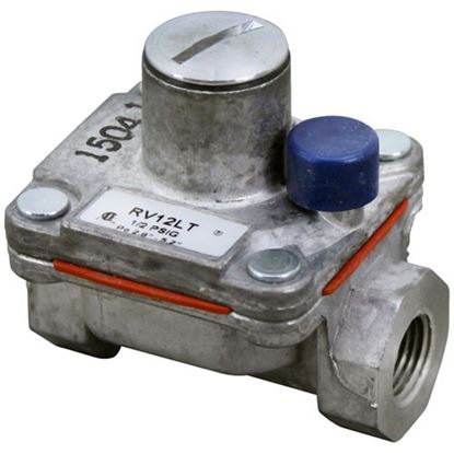 Picture of Gas Regulator, #Rv12Lt for Cleveland Part# SK2488300