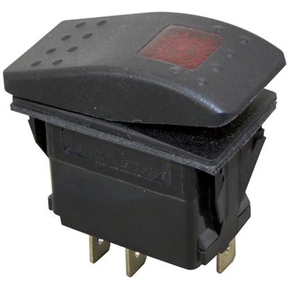 Picture of Switch,On/Off, 15A 24Vdc#V1B1Bv0C-Arc00 for Cleveland Part# SK2474103