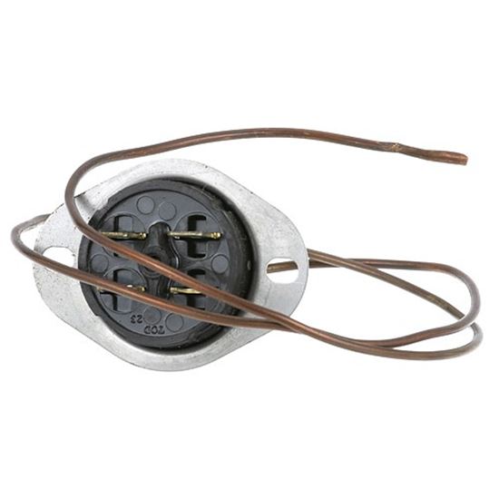 Picture of Hi Limit, Capilary Type320F for Cleveland Part# 300762