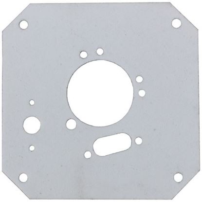 Picture of Gasket, Burner Mtg Plt(Carb #970-J) for Cleveland Part# KE53397