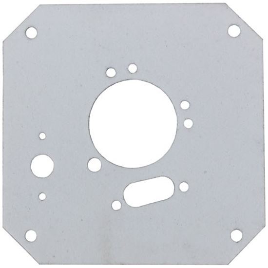 Picture of Gasket, Burner Mtg Plt(Carb #970-J) for Cleveland Part# KE53397