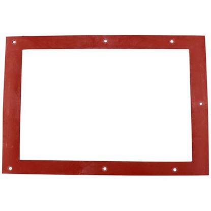 Picture of Gasket, Burner Box6 Pan 13.5 X 7.25 In for Cleveland Part# 107947
