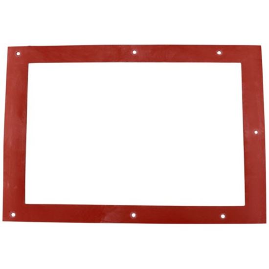 Picture of Gasket, Burner Box6 Pan 13.5 X 7.25 In for Cleveland Part# 107947