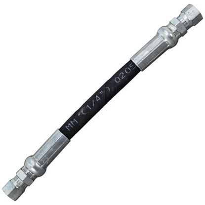 Picture of Hydraulic Hose Assy, 8" for Cleveland Part# SK2379500