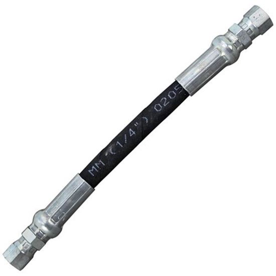 Picture of Hydraulic Hose Assy, 8" for Cleveland Part# SK2379500