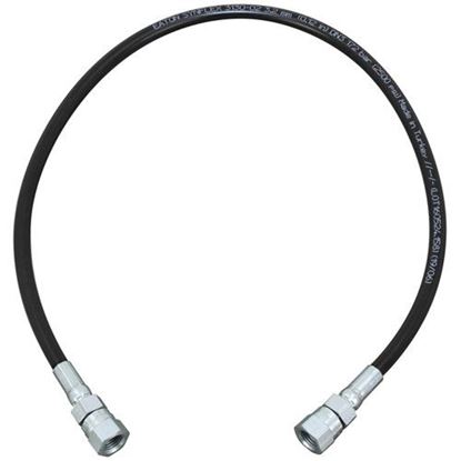 Picture of Hydraulic Hose Assy, 25" for Cleveland Part# SK2379501