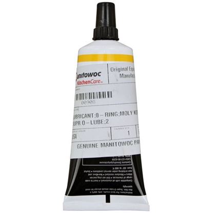 Picture of Lubricant, O-Ringmoly Kote Supr O-Lube, 2 for Cleveland Part# 00908