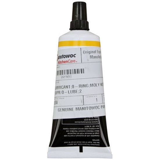 Picture of Lubricant, O-Ringmoly Kote Supr O-Lube, 2 for Cleveland Part# 00908