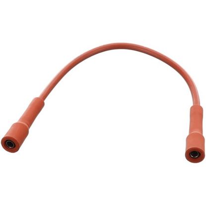 Picture of Cable,Ignition Hi-Voltsteamchef Ga for Cleveland Part# S300559