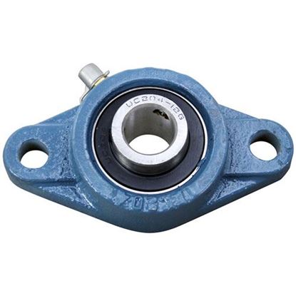 Picture of Bearing, Tilt Shaft(Ringball #Ucfl20412 for Cleveland Part# KE51730