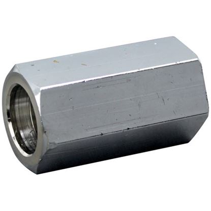 Picture of Nut, Faucet(Long) Chromd for Cleveland Part# KE51736