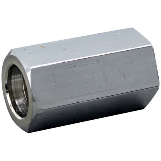 Picture of Nut, Faucet(Long) Chromd for Cleveland Part# KE51736