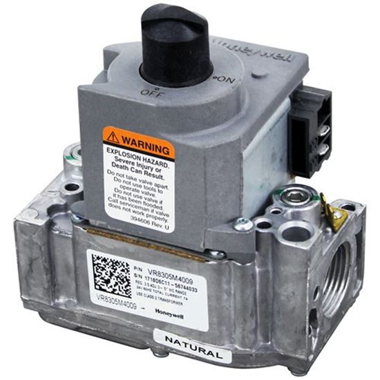 Picture of Gas Valve, 3/4 C/W Elbow(Kgl) Hnywl #Vr8 for Cleveland Part# KE55240R