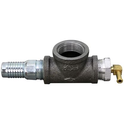 Picture of Drain Asy, Compt, Gas 10Gemini 10 for Cleveland Part# S1061712
