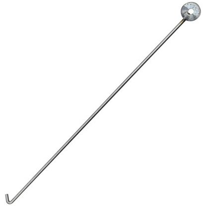 Picture of Hook Weldment T1 for Cleveland Part# SSK00394-1