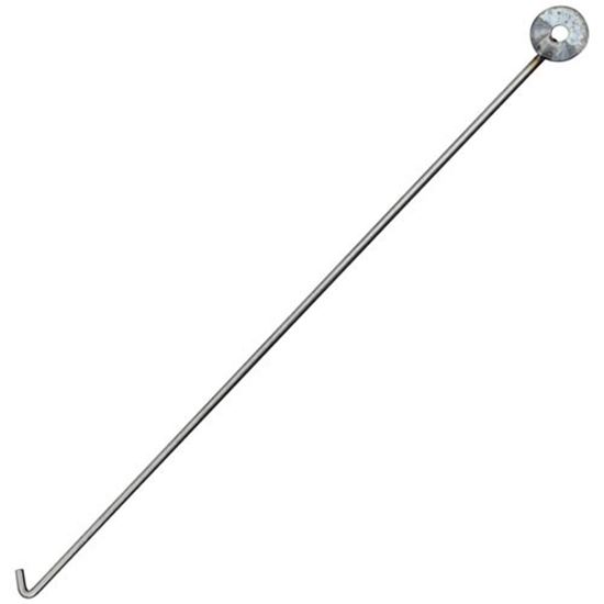 Picture of Hook Weldment T1 for Cleveland Part# SSK00394-1