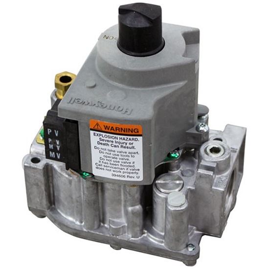 Picture of Valve, Gas Reg, Nat3/4 X 3/4 W/Intermitt for Cleveland Part# 106719