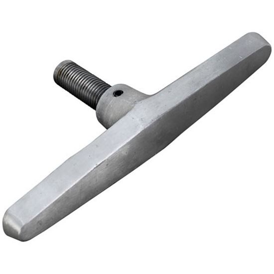 Picture of Handle, Bar, Assyj-K Polished for Cleveland Part# S41369