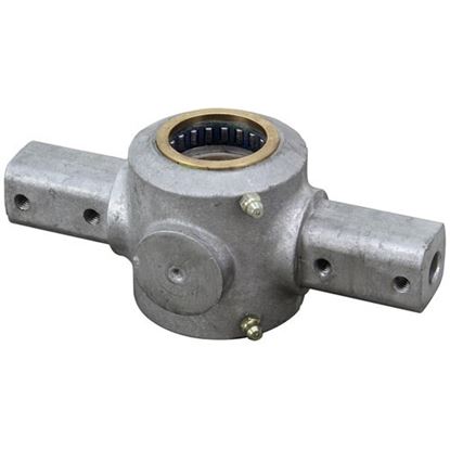 Picture of Trunnion Hsg Kel/Kgltc/W Cover for Cleveland Part# KE00354