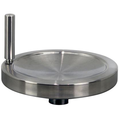 Picture of Handwheel Assy, Kettles for Cleveland Part# KE00508