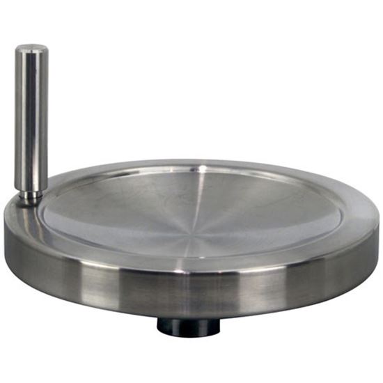 Picture of Handwheel Assy, Kettles for Cleveland Part# KE00508