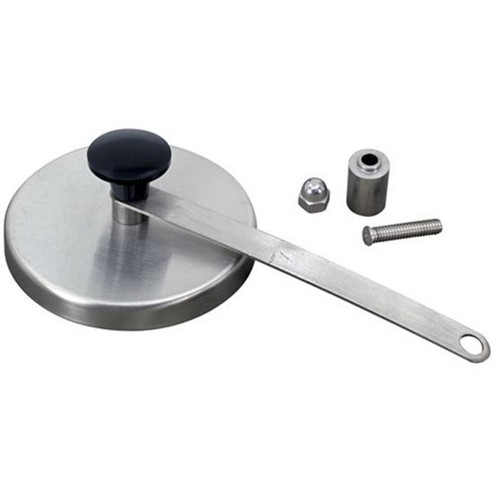 Picture of Vent Cover Assy Skillet for Cleveland Part# SSK00054