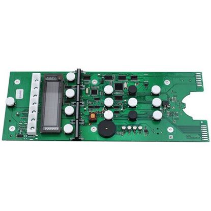 Picture of Control Board for Cleveland Part# FKC5019101-519